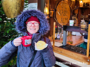 Winter in Germany