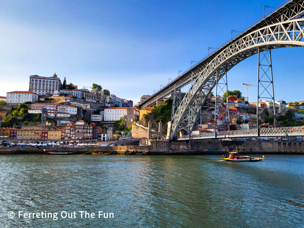 Porto Portugal