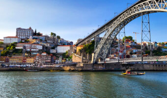 Porto Portugal