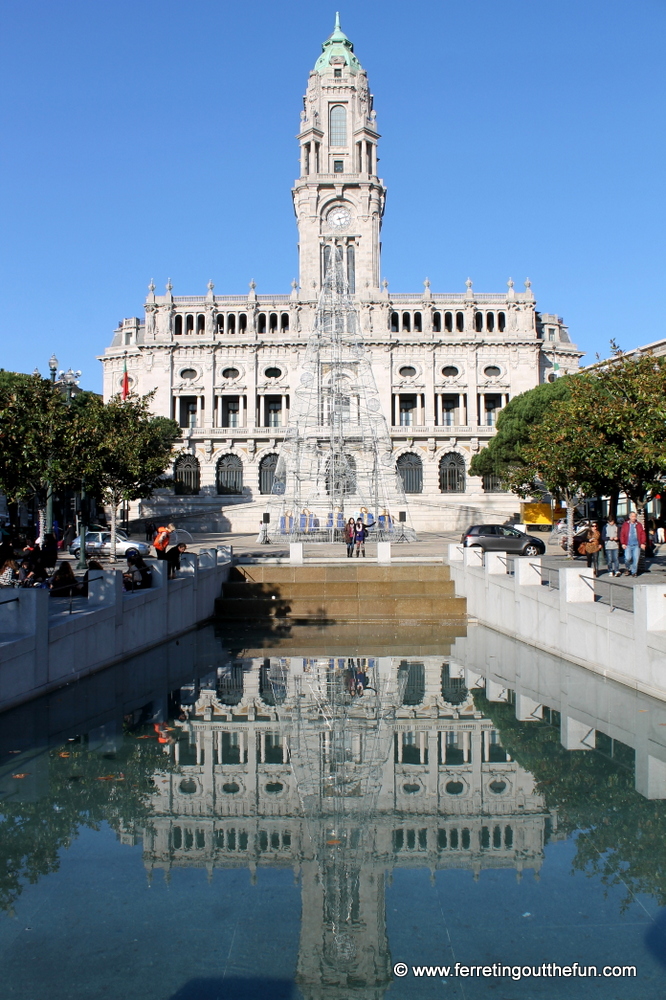 Fun Things to Do, See, Eat, and Drink in Porto - Ferreting Out the Fun