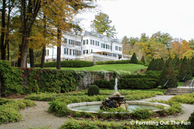 8 Places You Must See In The Berkshires - Ferreting Out The Fun