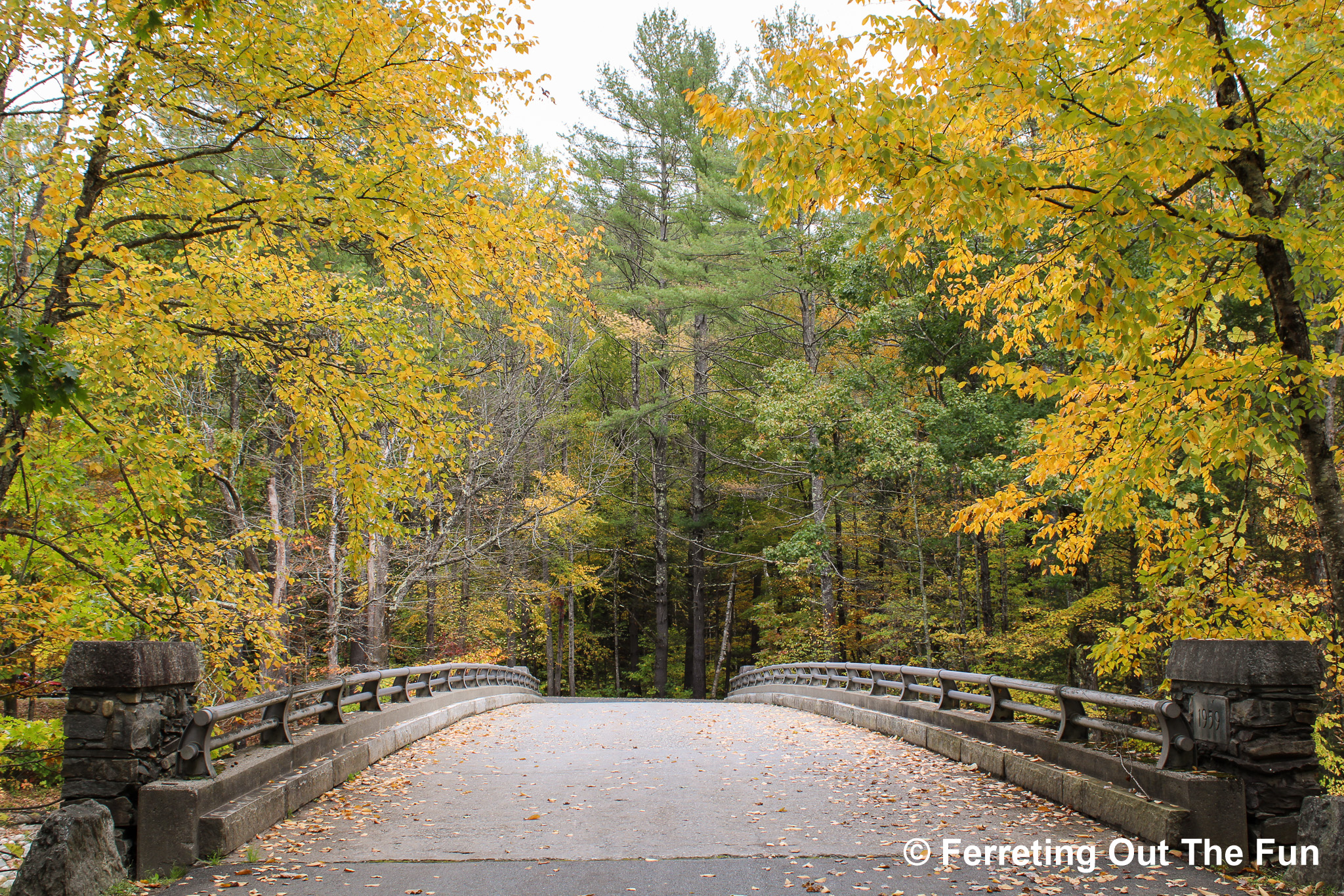 8 Places You Must See In The Berkshires - Ferreting Out The Fun