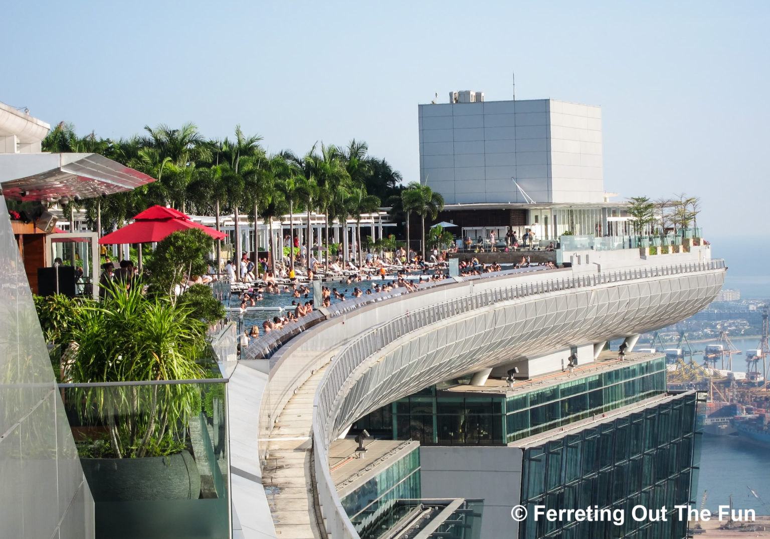 Fun Things to Do, See, and Eat in Singapore - Ferreting Out the Fun