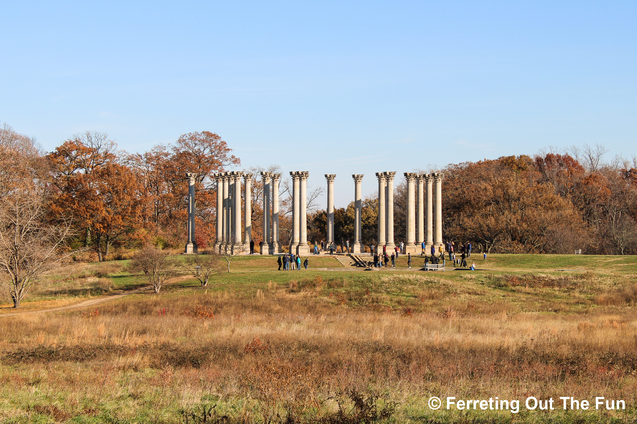 U.S. National Arboretum