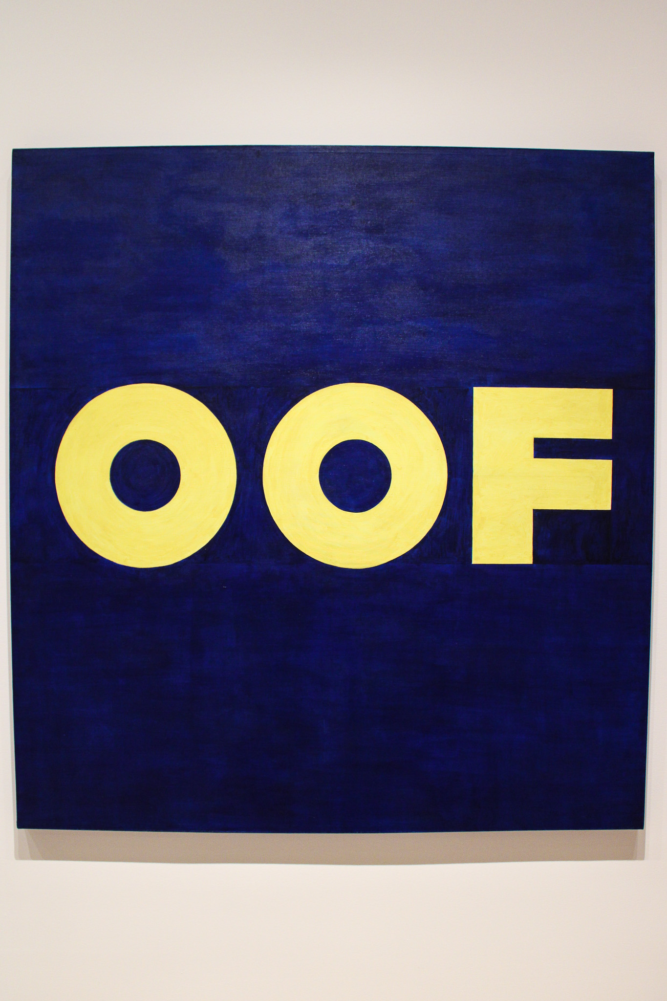 12 Paintings You Must See at the MoMA - Ferreting Out the Fun