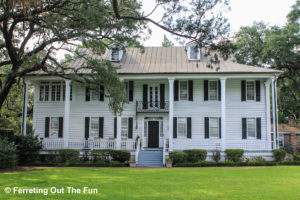 Top Things To Do In Georgetown, Sc - Ferreting Out The Fun