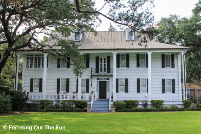 Top Things to Do in Georgetown, SC - Ferreting Out the Fun