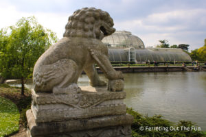 Kew Gardens Day Trip: A Beautiful London Escape - Ferreting Out the Fun