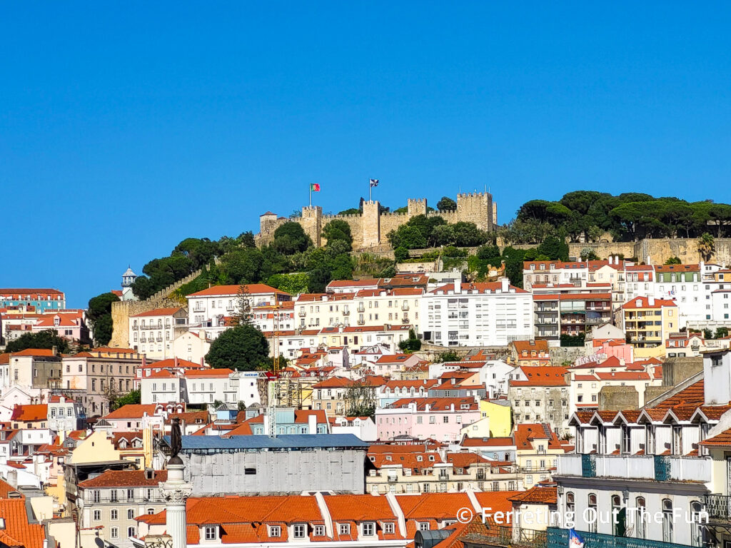 Lisbon Portugal