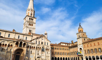Modena Italy