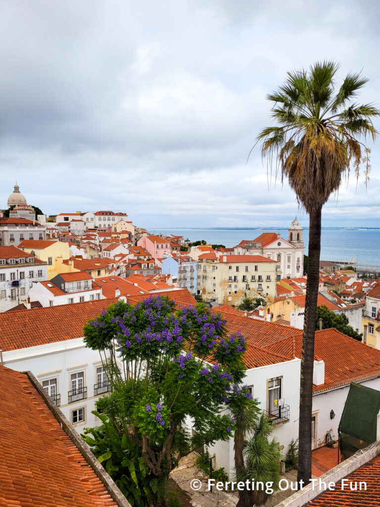 Lisbon Portugal